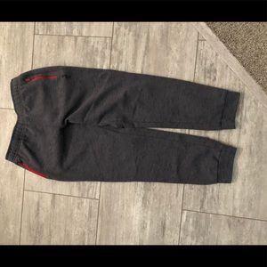 Fila sport joggers